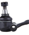 Front Lower Ball Joint for Mazda Miata 1990 1997 and 1999 2005 One Piece Replacement Kit to Bring Back Sharp Steering Smoother Handling and a Stable Ride After Worn Suspension, black steel joint