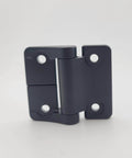 Constant Torque Hinge Position Control Two Inch Replacement for Southco E6 10 416 50, zinc alloy, symmetric 1.8 Nm torque
