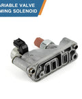 Drop-In VVT Solenoid Replacement For Honda Odyssey 2008-2017 Pilot 2009-2015 Accord 2008-2012 918-056 15810R70A04 Compatible front view