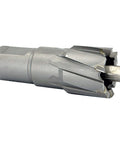 Drill America CTC series carbide-tipped annular cutter, 5/8 in diameter x 1 in length