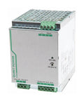 24V DC DIN Rail Power Supply 20A 480W For Control Panels And Automation Cabinets Industrial Grade MRO Replacement Plug And Play 1AC Input 24VDC Output