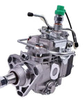 Premium Heavy Duty Fuel Injection Pump For Mitsubishi S4S-DT Diesel Engine 336 9191 Direct Replacement with metal components.