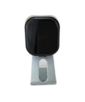 Pro Grade High Performance Omnidirectional Presentation Barcode Scanner Kit With USB Cable And Cradle front view on stand