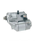 Replacement Starter Generator Assembly For Tractor Engines Compatible With Kubota Cummins Plug And Play With Pre Installed Solenoid.