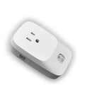 WiFi Sump Pump Monitor And Protector With Real Time Mobile Alerts No Sensors Needed Easy Plug In Setup Auto Calibrates In Minutes
