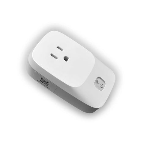 WiFi Sump Pump Monitor And Protector With Real Time Mobile Alerts No Sensors Needed Easy Plug In Setup Auto Calibrates In Minutes