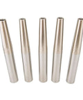Premium One Piece Heat Shrink Lathe Chuck Tool Holder Extension Rod SRN with 175Mm shank sizes for CNC milling machines.