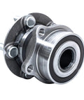 Rear Wheel Bearing Hub Assembly For Subaru Legacy 2015 Through 2021 Direct Drop In And Outback 2015 Through 2021 And WRX 2015 Through 2019 And WRX STI 2015 Through 2016 5 Lug Rear Left Or Right OE Quality ISO TS 16949 Certified