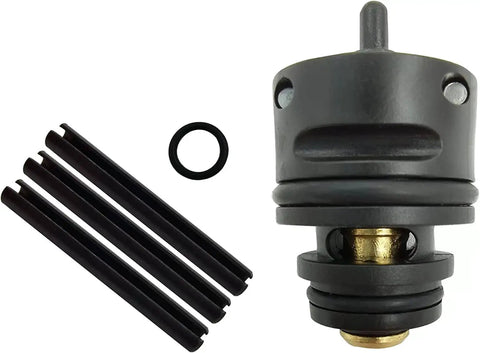 Freshen Up Your DA250B Nailgun Fast With This 905013 Overhaul Kit For Pneumatic Tools Type One including seals and pistons.