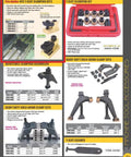 Real Talk Kickin Heavy Duty T Slot Clamping Nut Kit Featuring Hex Key Bolts Crafted From Premium Hardened Tool Steel For Milling Drilling Edm Applications displayed on a product page.