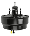 Beat Up Ride Restore Power Brake Booster For Acura Integra And Honda Accord Civic Cruising Upgrade smooth black design with attachments