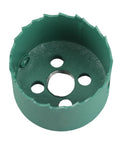 Ultimate Recessed Lights Hole Saw Kit With 125mm Dust Bowl For Ceiling Drilling. Effortless Material Extraction And Universal Hex Shank Fit Is Absolute Slammer For Electricians Needing Perfect 50mm Cuts Every Single Time Without The Mess Or Hassle Of.