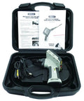 Wet And Dry Pipe Inspection Kit With 1 Meter Long 8mm Camera Probe in protective case with manual