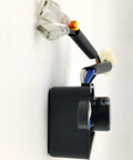 Automatic Voltage Regulator Rectifier 290440009 for generators showing connectors and wiring details