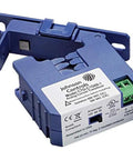 Current Transducer With Split Core Design, Multi Range 30 60 120 A, Outputs 4 To 20 mA, 0 To 5 VDC Or 0 To 10 VDC