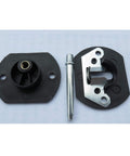 Sectional Sofa Connectors Four Pack Interlocking Clips For Keeping Your Couch In Place Universal Furniture Connector Pins And Stays