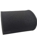Single foam filter from 3 Pack Replacement Foam Filters For Wet Dry Vacuum Cleaners Fits Most Vacuums Including Shop Vac Vacmaster And Genie VF2001 90585 Foam Sleeve Filters Built Tough Premium Quality Easy Install.