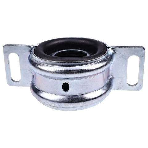 Drive Shaft Center Support Bearing Assembly for Toyota T100 1993-1998, Tacoma 1995-2015, Tundra 2000-2015, metal mount view
