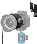 Lens Heater And Warmer Strip With Temperature Regulator For Telescopes And DSLR Lenses, Condensation Prevention For 80 To 110mm Gear