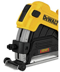 Heavy Duty Angle Grinder Dust Shroud Fits Four Half Inch Through Five Inch Models With Adjustable Shoe And Plunge Cut Build for efficient dust management.