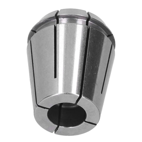 High Quality High Speed Steel Cnc Engraving Chuck With A Rock Solid Tap Collet, showcasing durable precision design.