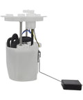 Fuel Pump Module Assembly For 2010 To 2012 Ford Fusion, Mercury Milan, And Lincoln MKZ 2.5L L4 Gas Replacement with FG1141 E2561M