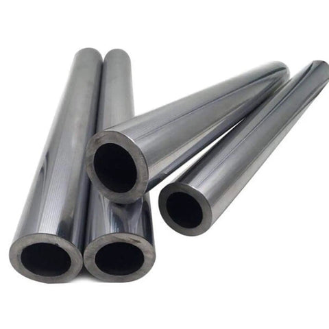 Heavy Duty Industrial Hollow Shafts Workhorse 20mm Outer Diameter And 12mm Inner Diameter In 200 To 500mm Length For Robot Builders