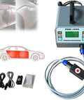 Paintless Dent Removal Kit For Cars With Induction Heater Hotbox Auto Dent Puller Tools For Dents Door Dings Hail Damage