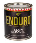 Stain Blocking White Primer DIY Friendly Water Based For Wood And Surfaces Keeps Pigment Finishes From Stain Dye And Tannin Bleed