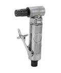 Heavy Duty 90 Degree Pneumatic Air Die Grinder With 0.3 HP Motor And Lightning Fast 20000 Rpm Speed Tough As Nails Tungsten Steel Build tool view