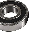 Bearing And Seal Kit Fixes Whirlpool Front Load Washer Tub GHW9100LQ2 with three bearings and one seal for washer repair.