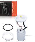 Electric Fuel Pump Module Assembly Fits Acura Rdx 2013 2018 V6 3.5L with sending unit and float reservoir display.