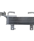 Premium HCZLHCZL Transmission Oil Cooler For Subaru Outback 2020 With 2.4L And 2.5L Engines That Keeps Your Ride Cool And Runs Smoothly While Replacing Part 901-52881, metal cooler with mounting brackets