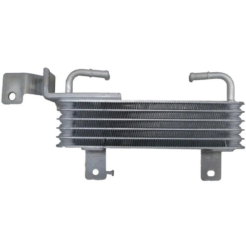 Premium HCZLHCZL Transmission Oil Cooler For Subaru Outback 2020 With 2.4L And 2.5L Engines That Keeps Your Ride Cool And Runs Smoothly While Replacing Part 901-52881, metal cooler with mounting brackets