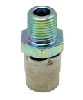 Heavy Duty Rear Differential Breather Plug For Toyota Tacoma Tundra 4Runner Camry Corolla Cressida Sequoia FJ Cruiser Pickup Made In Japan, metal construction with threaded end.