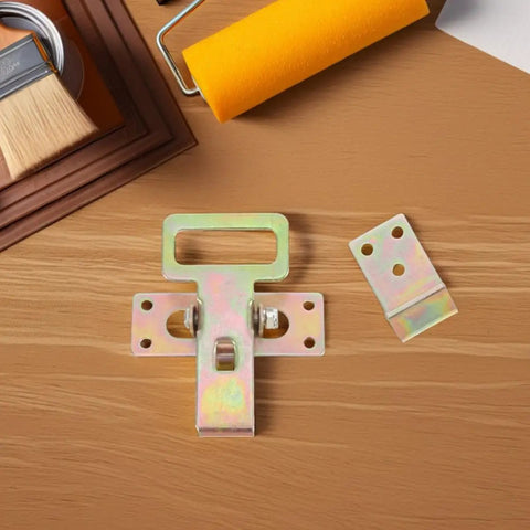 Heavy Duty Sofa Position Buckles Set For Secure Stable Couch Connections That Installs Fast And Keeps Sofa Frames Aligned
