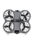 Neo 2 Top Mount Bracket For DJI Quadcopter Cameras Lets You Mount Insta360 GO Ultra GO 3S GO 3 Or Tiny Light Action Camera