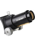 Rack And Pinion 1.25 Inch Focuser For Newtonian Reflectors With 65mm Travel, Smooth Fine-Tune Focus, Brass Ring Design For Solid Lock