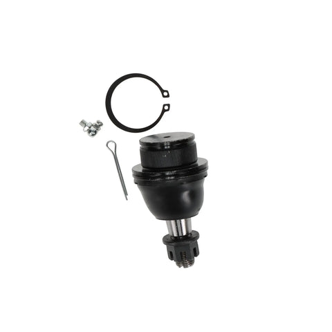 Front Lower Suspension Ball Joint For GM Vehicles And Most Makes, Greaseable Where Applicable, ISO 9001 Certified Quality, Budget Friendly Replacement With Dependable Performance with grease fitting and clip