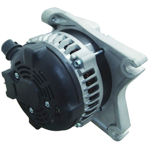 Heavy Duty Alternator 11292 Replacement For Ford Expedition Lincoln Navigator V8 5.4L 2009-2014 side view