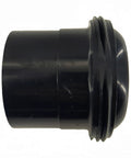 79304600 Pool Filter Union Swivel Body Replacement For Clean And Clear Predator Pool And Spa Filters Easy Install No Fuss Durable Build Heavy Duty Fittings For Pool Equipment black plastic swivel body