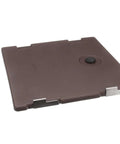 Door Assembly For Commercial Food Service Equipment With Guaranteed OEM Compatibility High Quality Materials And Reliable Performance Backed By Safety Tested Standards Plug And Play Replacement That Recreates Exact Original Specs, brown plastic door