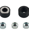 Heavy Duty Wheel Stud Installer Tool Kit Set 2 Pack Pro Grade Lug Stud Tools With Three Types Hex Lug Nuts OEM 22800 image