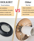 Comparison of Mid Century Globe Wall Sconce Light With Brass Finish Modern Vanity Wall Lamp installation methods