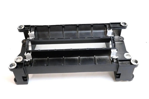 Heavy Duty Planer Upper Frame Replacement Built Tough As Nails For Craftsman PC305TP CMEW320, black steel upgrade part.