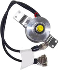 Elevator Motion Control Encoder TAA633H121 Rotary Position Feedback For Lift Drive Systems Maintenance And Retrofit Solutions In Commercial Buildings Space Saving Compact Form Factor Fits Space Limited Cabinets And Machine Rooms, metal rotary encoder with cable