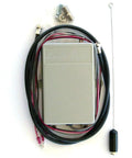 12 To 30 Volt Gate Receiver For Automatic Opener Systems with wires, MCS109950 Linear Stanley Compatible Radio Receiver