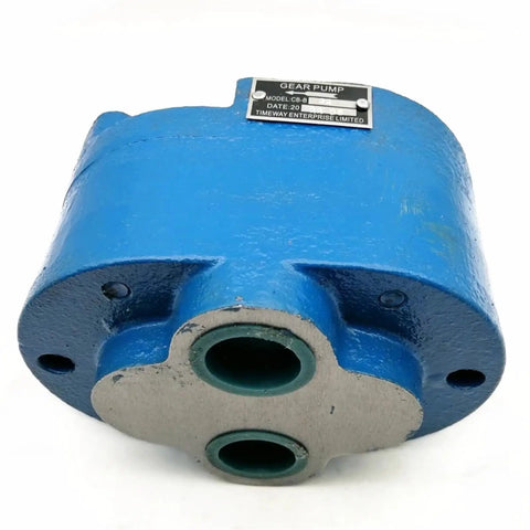 Top Shelf Hydraulic Gear Pump Cb-B32 And Cb-B32f For Effortless Oil Transfer. Heavy Duty, Low Pressure Design With Tight Specs. Durable, Reliable, And Built To Last. Smoother Ops And Faster Response In Any Machine Shop Or Industrial Setup. Get The Job
