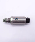 Proportional Pressure Reducing Valve R900726604 12V 1.8A 20W Solenoid Valve for Construction Machinery, side view