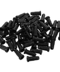 40 Pcs Executive Chair Caster Wheel Sleeves Durable Nylon Rubber Covers for Noise Reduction and Vibration Control Quiet Rolling for Long Lasting Use